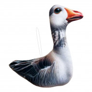 Мягкая игрушка Inkatoys Гусь