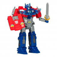 Фигурка-трансформер Hasbro Transformers One Power Flip Optimus Prime (Orion Pax)