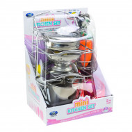 Набор посуды Shantou Solar Mini kitchen set