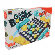 Настольная игра Zhorya Game Bounce (англ)