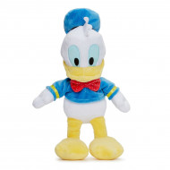 Мягкая игрушка Disney Утка Дональд Дак 25 см