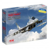 Сборная модель ICM Охотник за РЛС 1:72