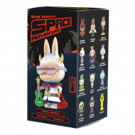 Коллекционная фигурка-сюрприз Pop Mart The Monsters серия Space Adventures
