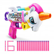 Скорострельный бластер Zuru X-Shot Blastercorn 