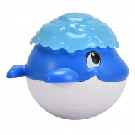 Игрушка для ванны ABC Синий кит