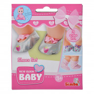 Набор Simba Shoes Set 3 пары