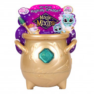 Набор-сюрприз Волшебный казанок Magic Mixies Magic Cauldron Gold