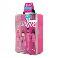 Портативный кейс Barbie Барби и Друзья