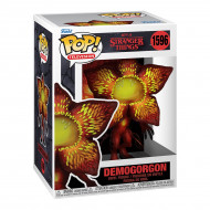 Фигурка Funko Pop! Очень странные дела – Демогоргон  