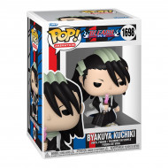 Фигурка Funko Pop! Блич – Бьякуя Кучики