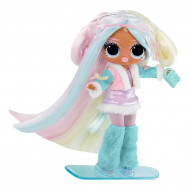 Кукла L.O.L. Surprise! Tweens Winter Snow