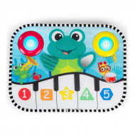 Музыкальная игрушка на кроватку Baby Einstein Neptune`s Kick and Explore