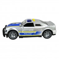 Полицейская машинка Автопром Police car