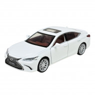 Автомодель Автопром Lexus ES300h 1:35