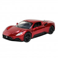 Автомодель Автопром Maserati MC20, 1:33