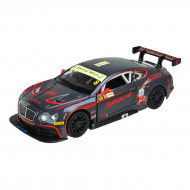 Автомодель Автопром Bentley Continental GT3 1:32