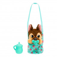 Интерактивная игрушка Baby Paws Yummy Немецкая овчарка