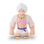 Стретч-игрушка Elastikorps One piece Луффи 5 Гир