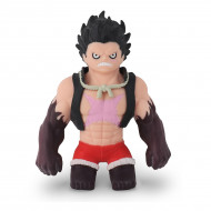 Стретч-игрушка Elastikorps One piece Луффи 4 Гир Человек-змея