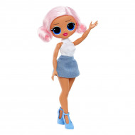 Кукла L.O.L. SURPRISE! OPP O.M.G. Uptown girl Леди Аптаун