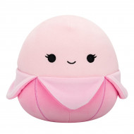 Мягкая игрушка Squishmallows Банан Лекслекс 19 см