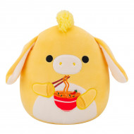 Мягкая игрушка Squishmallows Ослик Гевин 19 см