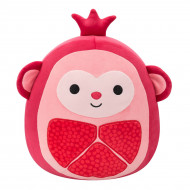 Мягкая игрушка Squishmallows Обезьяна-гранат Кардона 30 см