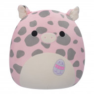 Мягкая игрушка Squishmallows Поросенок Аквитания 30 см