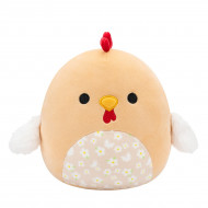 Мягкая игрушка Squishmallows Петух Рути 19 см