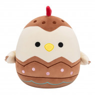 Мягкая игрушка Squishmallows Петушок Тодд 30 см