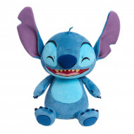 Интерактивная мягкая игрушка Disney Stitch Стич-Смехотун