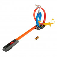 Трек Hot Wheels Полный вперед