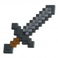 Каменный меч Minecraft