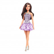 Кукла Barbie Fashionistas Сиреневый шарм