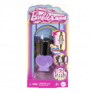 Мини-кукла сюрприз Barbie Mini BarbieLand Модница Новое поколение