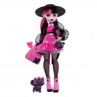 Кукла Monster High Монстро-классика Дракулаура 