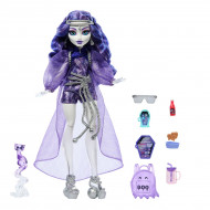 Кукла Monster High Монстро-классика Спектра Вондергейст
