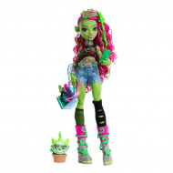 Кукла Monster High Монстро-классика Венера 