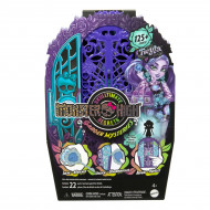 Набор-сюрприз Monster High Skulltimate Secrets Ужасные секреты Твайли