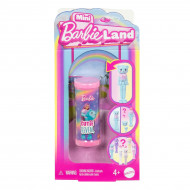 Мини-кукла-сюрприз Barbie Mini BarbieLand Cutie Reveal Мягкие и пушистые