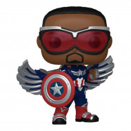 Фигурка Funko Pop! Captain America