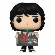 Фигурка Funko Pop! Television Stranger things Mike