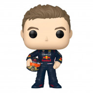 Фигурка Funko Pop! Oracle racing Max Verstappen