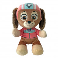 Мягкая игрушка TY Paw Patrol Трекер 15 см