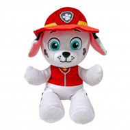 Мягкая игрушка TY Paw Patrol Маршалл 15 см