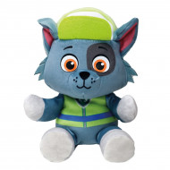 Мягкая игрушка TY Paw Patrol Рокки 15 см