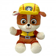 Мягкая игрушка TY Paw Patrol Крепыш 15 см