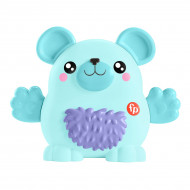 Игрушка-конструктор Fisher-Price Pets Чудо-любимец