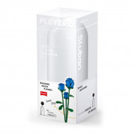 Конструктор Sluban Pleyerid Синие Розы 238 эл