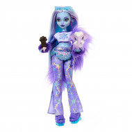 Кукла Monster High Монстро-классика Эбби 